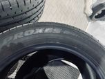 Продам літню гуму Toyo Proxes R46A 225/55 R19 99V SUV (шини/резина)