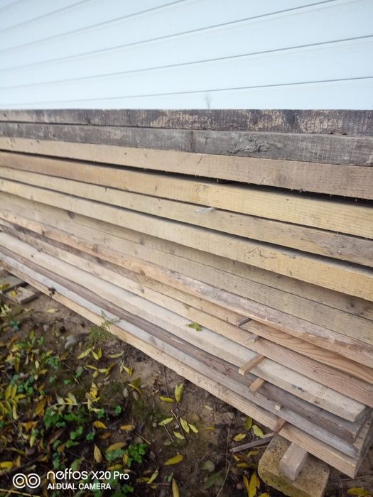 Суха дошка, ялина чи сосна