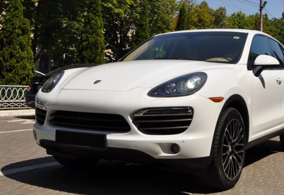 porsche cayenne авто продам