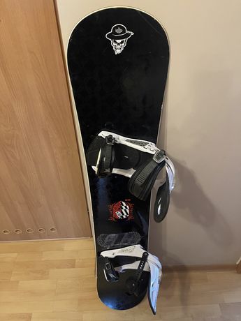Deska snowboard Nitro Shield (burton,salomon,libtech)