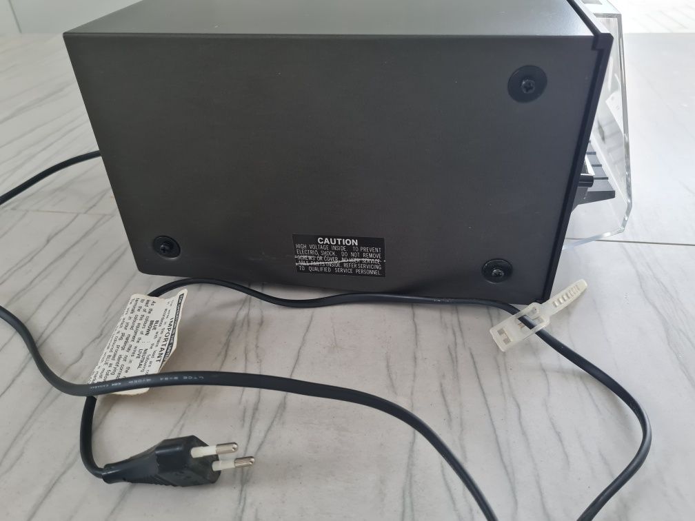 Magnetofon kasetowy Sansui SC 1110