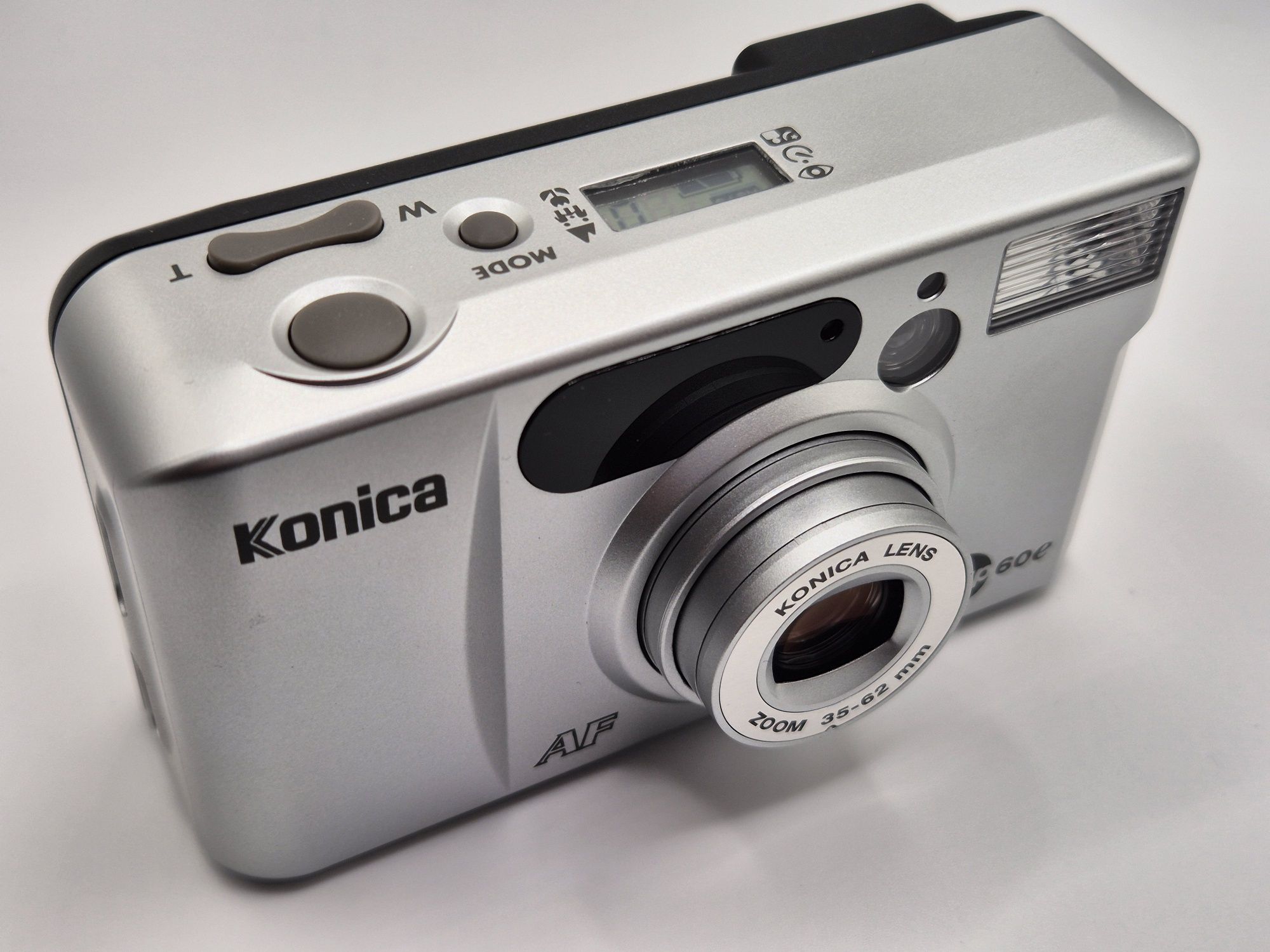 Konica Z-Up 60e + etui