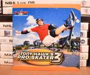 PC # Tony Hawk's Pro Skater 3