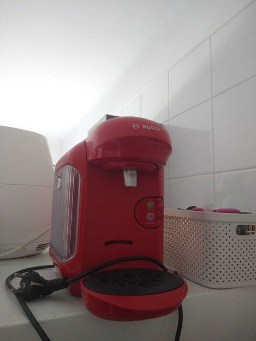Cafeteira Bosh - excelente estado