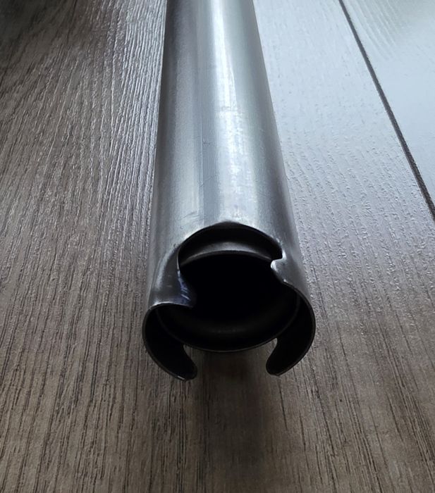Pompa tłokowa ręczna do oleju z beczki TYP RPO-60/200 Quartz Engine Oi