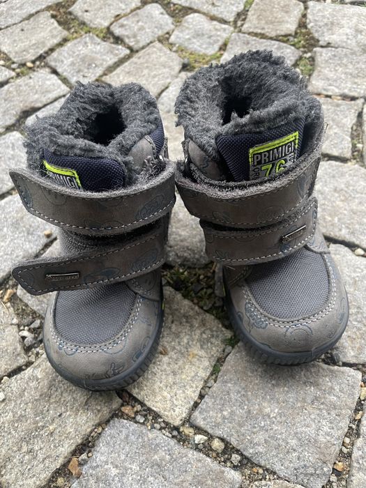 Buty dziecięce Primigi rozmiar 21