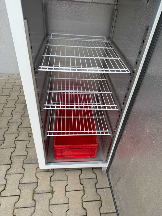 Szafa chłodnicza zapleczowa Stalgast 2021r.