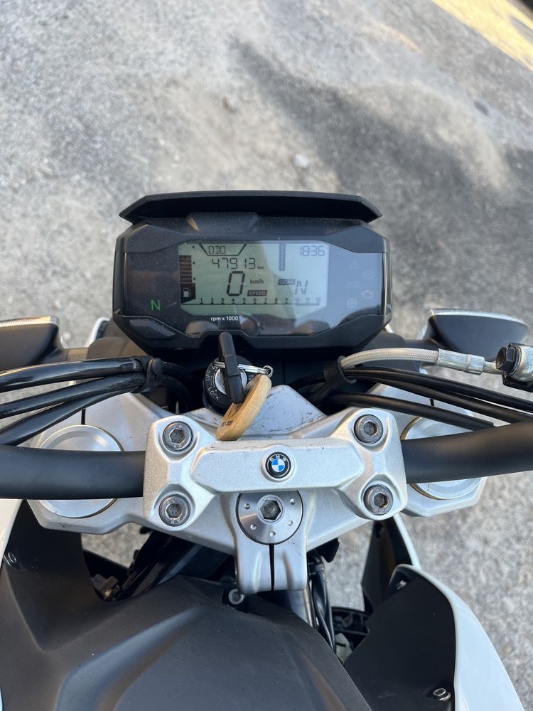 Vende-se BMW G310R