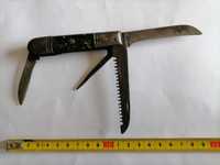Canivete Multifunções Coleção "DANFI"? marcado na lâmina a Identificar
