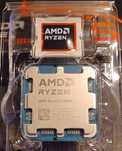 AMD Ryzen 5 9600x