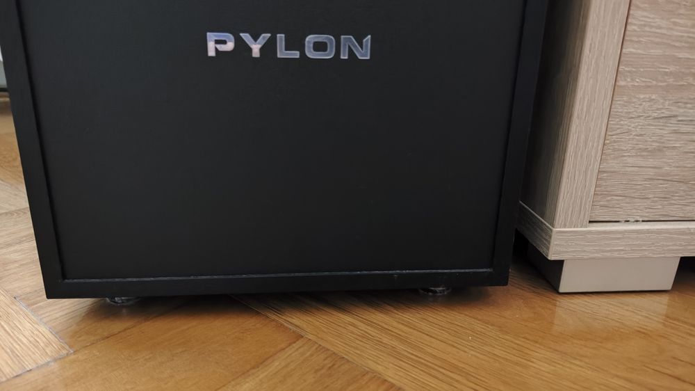 Kolumny Pylon Pearl 25