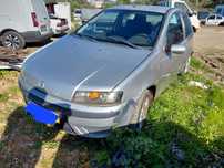 Punto 2002 todas as peças