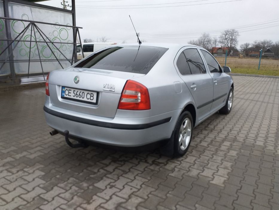 Розборка Skoda Octavia A5 1.8TSI/2.0TDI BZB/CDA/BMP/BKP разборка
