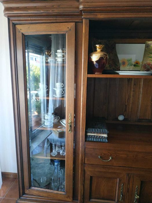 Móvel de Sala / Sala de Jantar