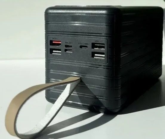 Tornado PowerBank 100000 mAh