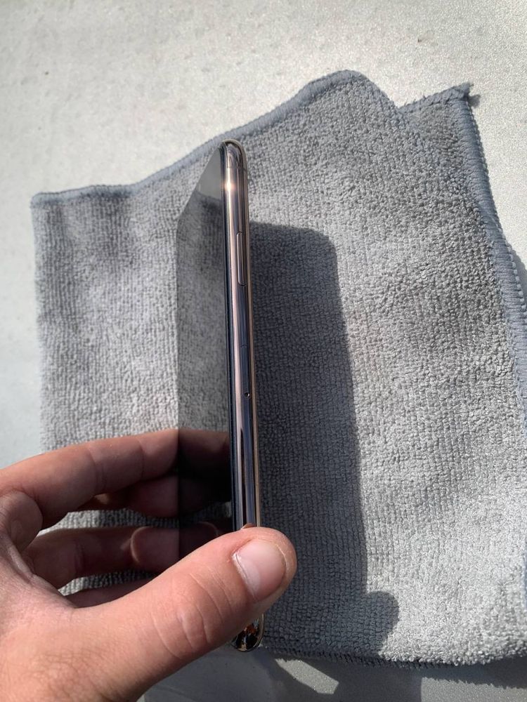 Iphone 11 pro max 256