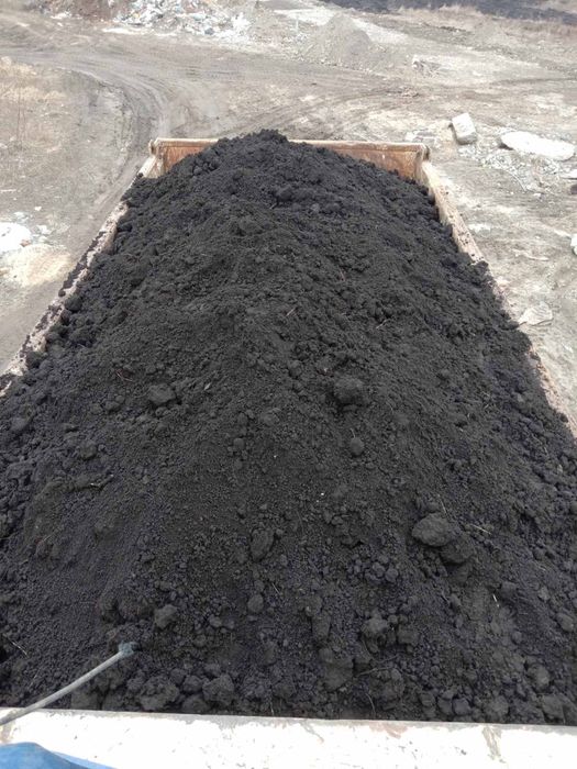 Возим подсыпку 20т и 30т самосвалами Качество разное Суглинок Супесь