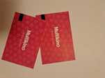 MULTIKINO - voucher /bilet na film CAŁA POLSKA / W-wa - BLIK w 5 min.