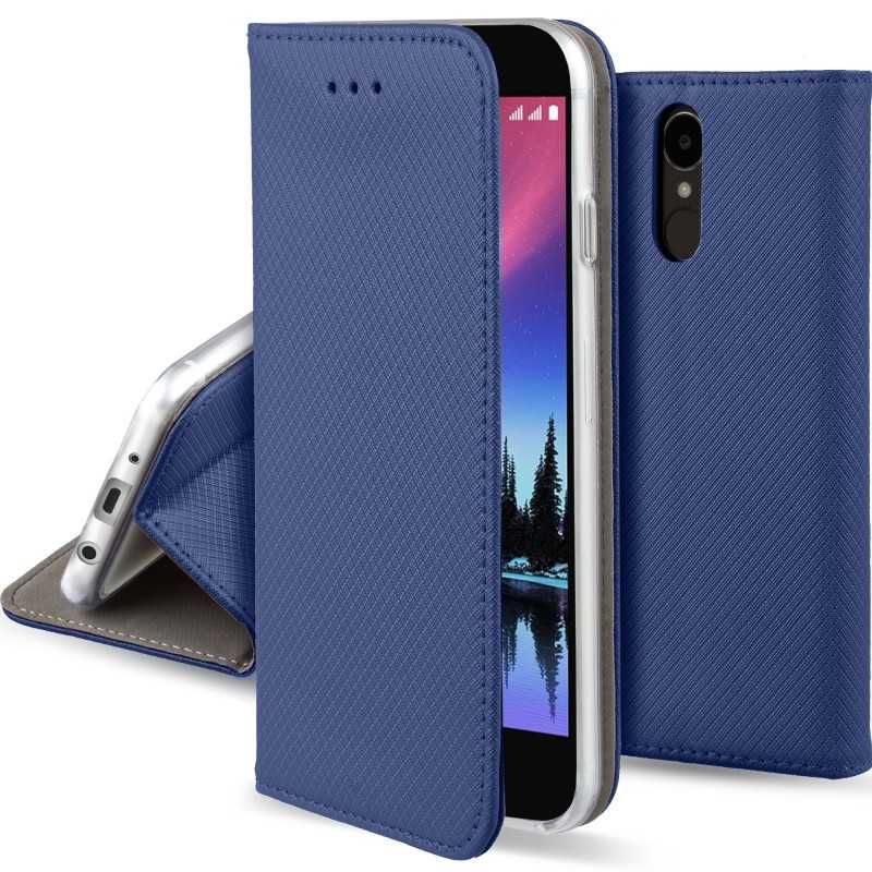 Etui Book Smart Magnet do Lenovo K6 Note