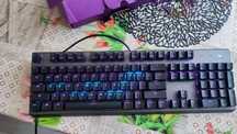 klawiatura mechaniczna cooler master