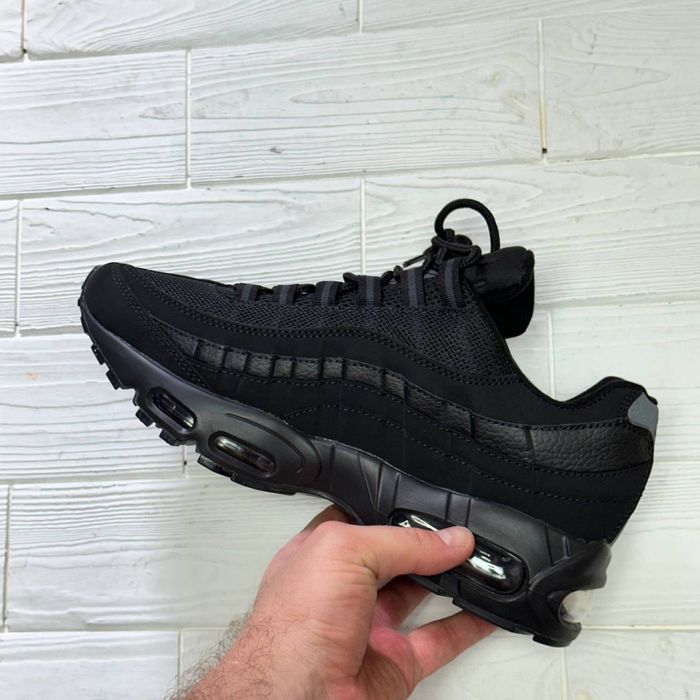 Чоловічі кросівки nike air max 95