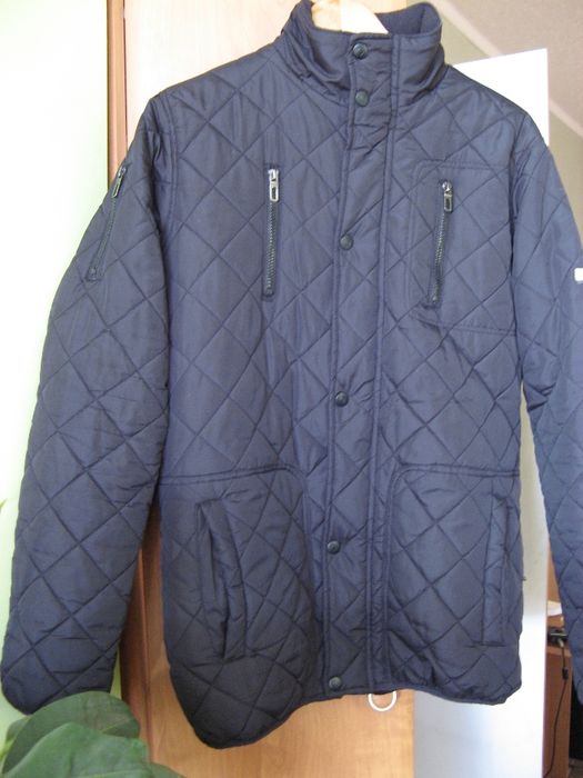Куртка муж. Lee Cooper р L(48-50)
