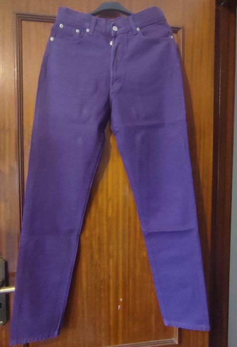 Calças Novas para Mulher