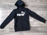 Bluza puma rozmiar 164 w bardzo dobrym stanie