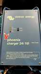 Sprzedam  Victron Phoenix charger 24V 16A