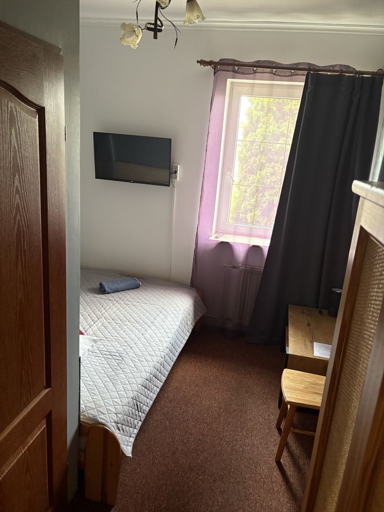 Hostel Retro noclegi Rzeszow