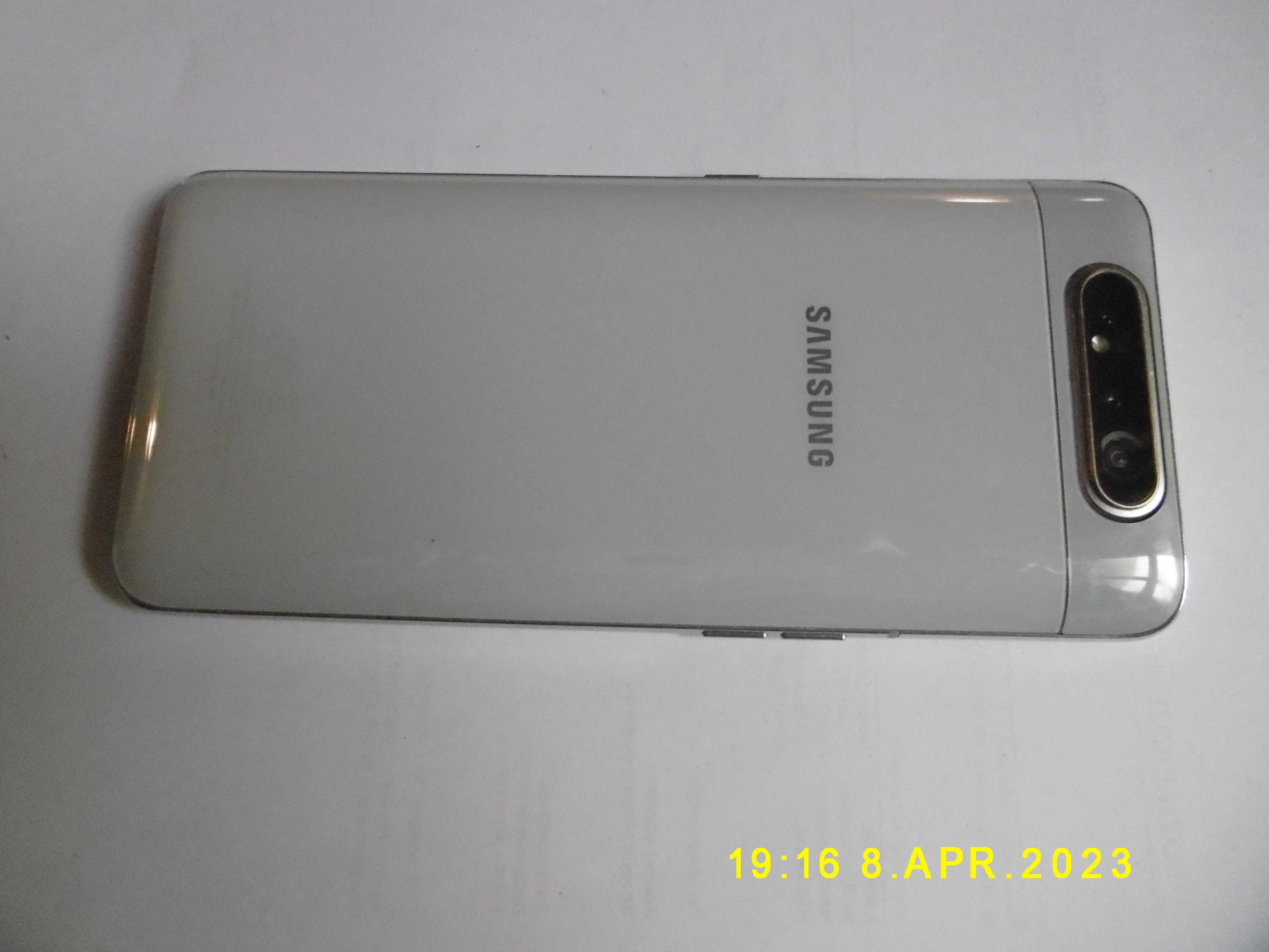 Samsung Galaxy A80