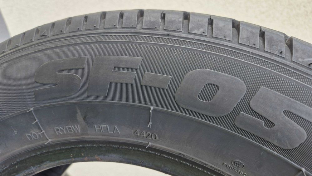 *Opony 215/65 R16C  M+S* 2020r * Cena za 4 sztuki *Warto*Okazja *