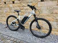 Konwersja rower elektryczny ebike bafang napęd centralny
