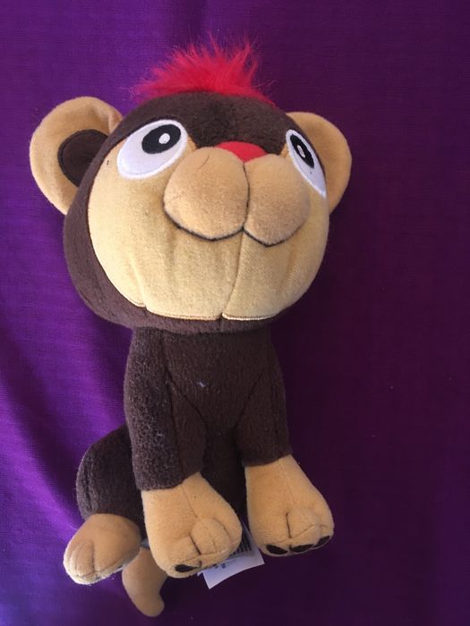 Tomy pokemon: litleo