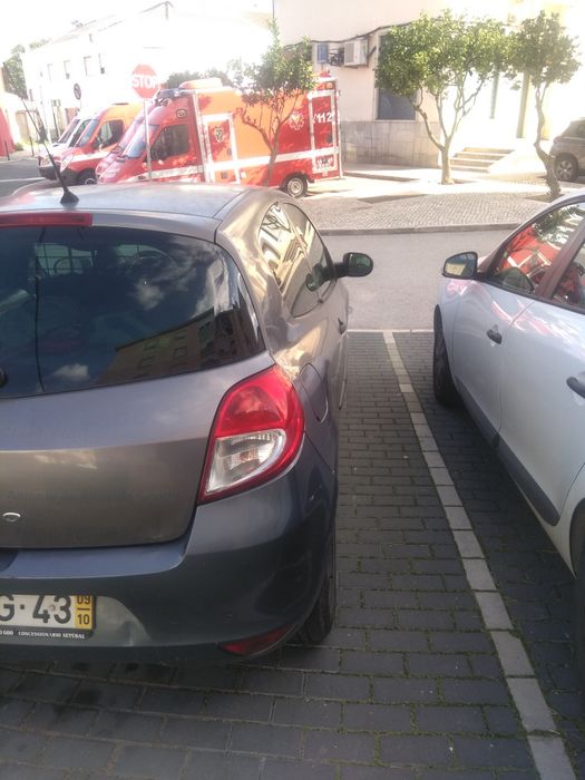 Caixa vlocidades renault clio 1.5 dci