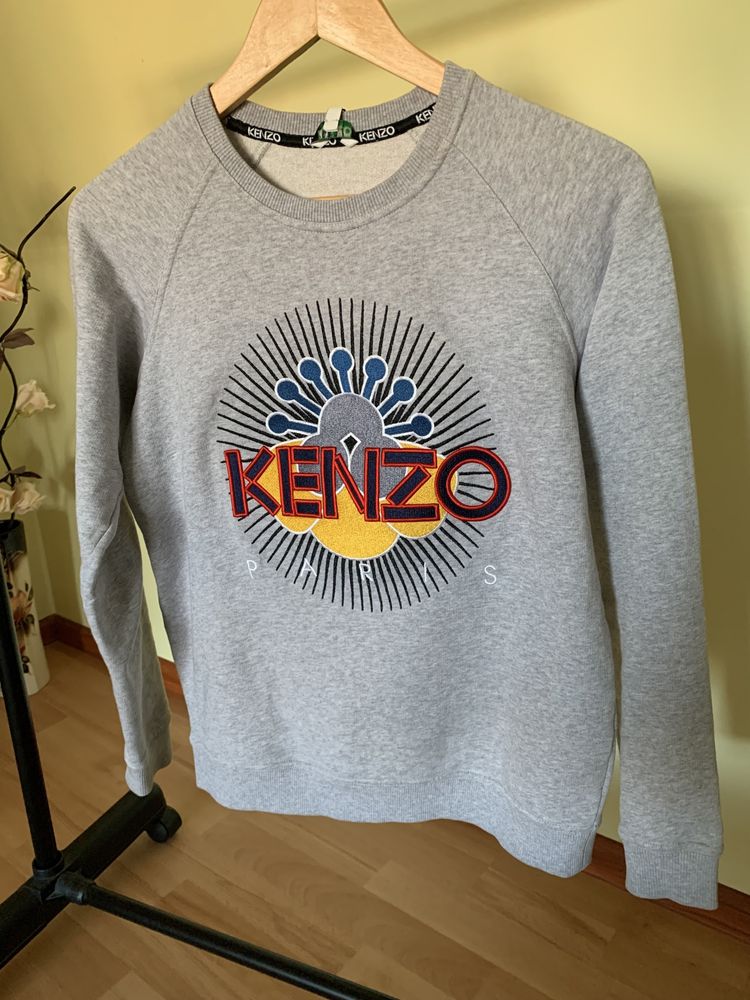 Жіноча кофта Kenzo нова XS