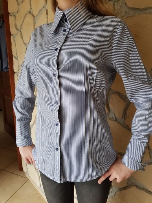 Bluzka, koszula damska Firmy MNG SUIT. Rozmiar L, XL.