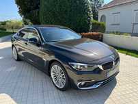 BMW 420 Gran Coupé d Line Luxury Auto