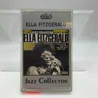 kaseta ella fitzgerald - jazz collector (3142)