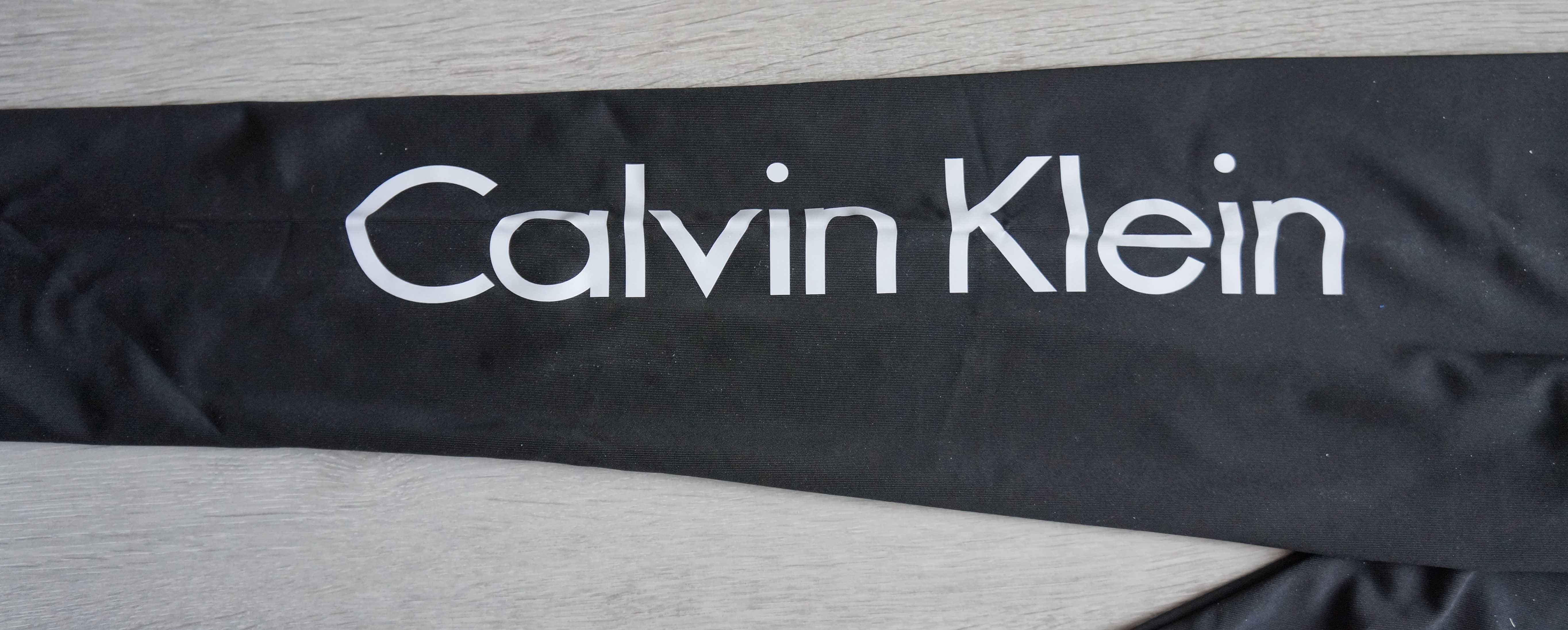 Legginsy Calvin Klein.