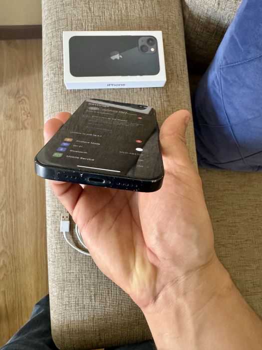 Apple Iphone 13 256Gb