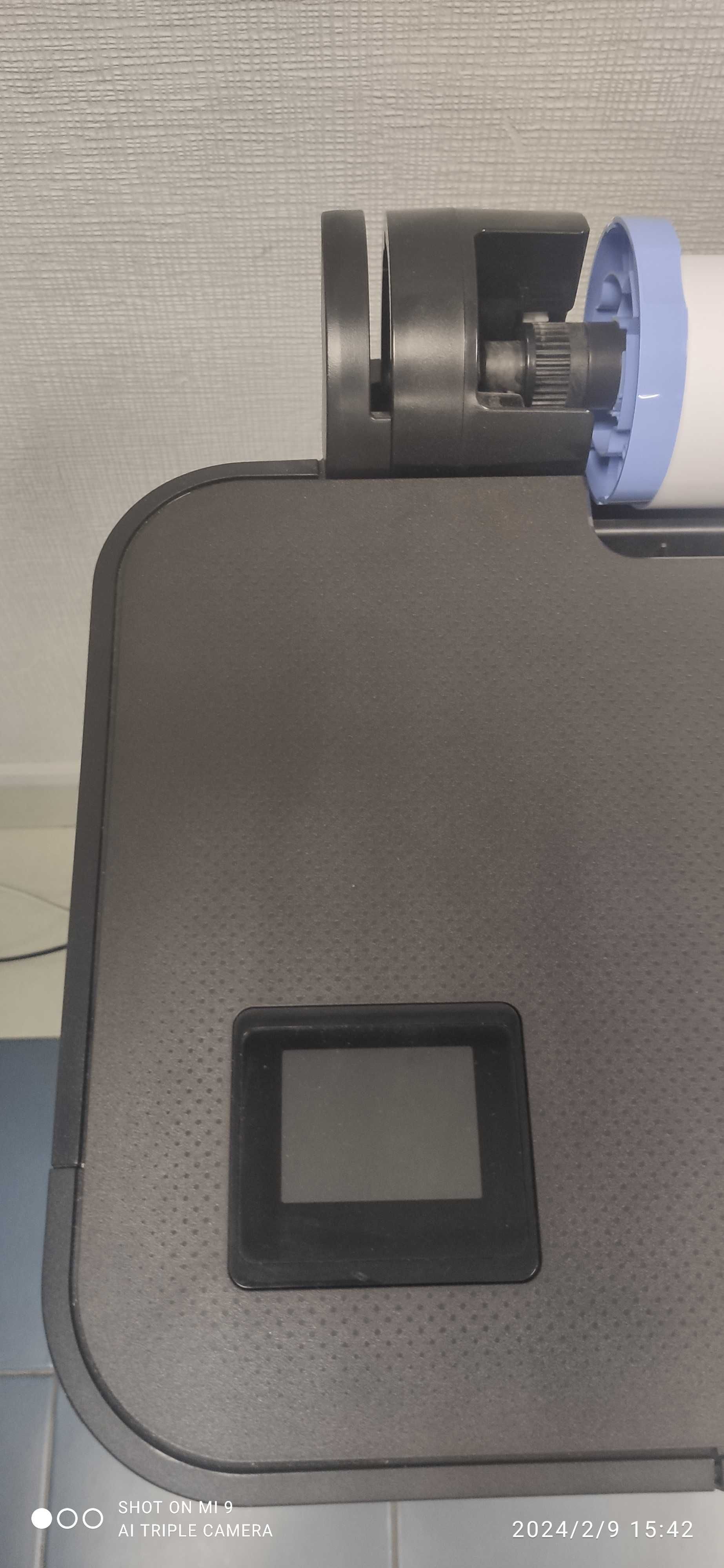 Продається Плоттер HP DesignJet T630 24'' с Wi-Fi