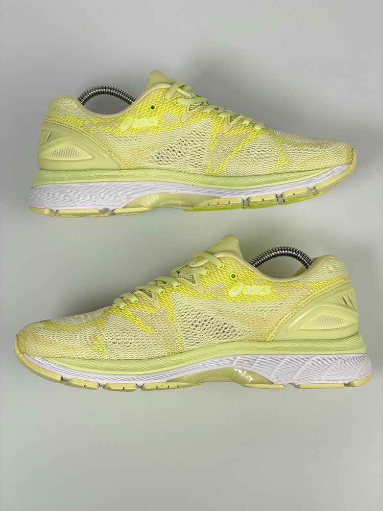 Кросівки Asics Gel-Nimbus 20 Оригінал