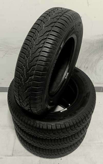Opony 155/80 R13 BARUM QUARTARIS 5 Całoroczne 155/80r13