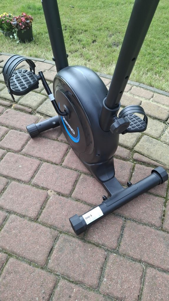 Rower stacjonarny Zipro One S