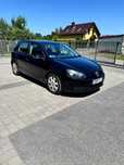 Volkswagen Golf VW Golf VI 2.0 TDI DSG