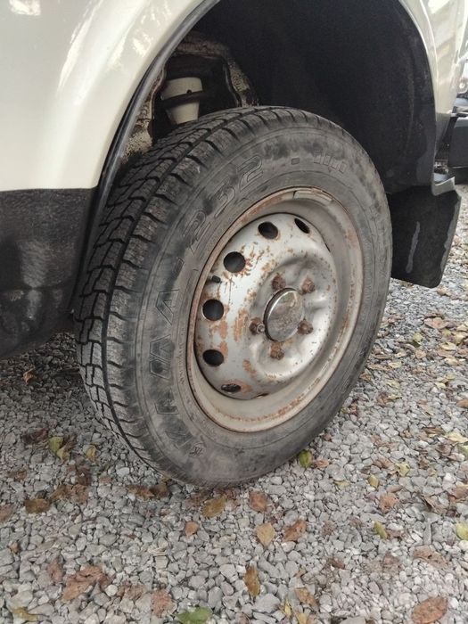 Продамо Ниву 2121