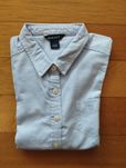 Camisa GANT menina 4 anos - Em ótimo estado