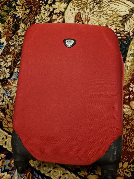 Walizka Mała Tanio Odbiór osobisty