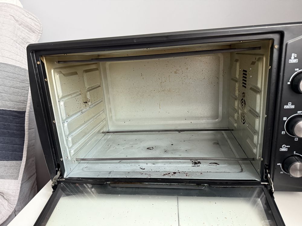 Piekarnik elektryczny Camry Premium Cr6017 opiekacz amica mikrofalówka